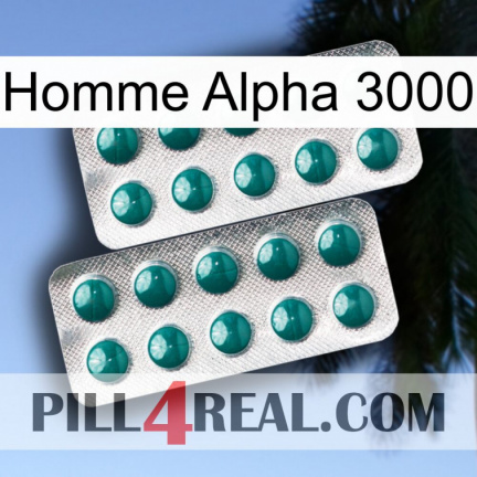 Alpha Man 3000 dapoxetine2